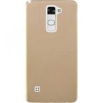 Zore LG Stylus 2 Premier Silikon Cep Telefonu Kılıfı