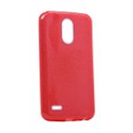 Zore Lg Stylus 3 Shining Silikon Kılıf