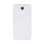 Zore LG X Screen Süper Silikon Kapak Kılıf