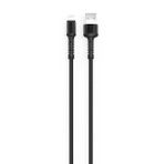 Zore Ls64 2 Metre Hasir Lightning Iphone Usb Sarj Data Kablosu