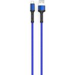 Zore LS64 Micro Mavi USB Kablo