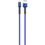 Zore LS65 Micro Mavi USB Kablo