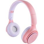 Zore M6 Pro Pembe Bluetooth Kulaklık