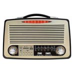 Zore MD-1700BT Bluetooth Hoparlör
