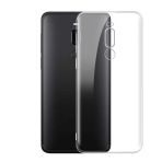Zore Meizu Note 8 Süper Silikon Kapak Kılıf