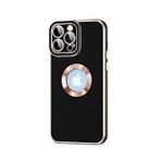 Zore More TR Apple iPhone 12 Pro Kılıf Kongo Kapak