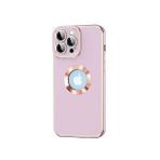 Zore More TR Apple iPhone 13 Pro Max Kongo Kapak Kılıf