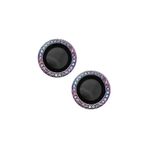 Zore More TR Apple İphone 14 Plus CL-06 Kamera Lens Koruyucu