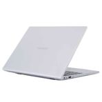 Zore More TR Huawei Matebook D14 2021 MSoft Kristal Dizüstü Bilgisayar Kapak