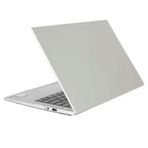 Zore More TR Huawei Matebook D14 MSoft Kristal Kapak Dizüstü Kılıf