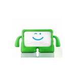 Zore MRSA5423 Ipad Air 6 2. Nesil Uyumlu Mrsa Ibuy Standlı Tablet Kılıf-Yeşil