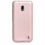 Zore Nokia 2.2 Premier Silikon Kapak Kılıf