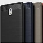 Zore Nokia 6 Room Silikon Kapak Kılıf