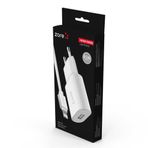 Zore Ofset Serisi ZCS-02 2.1 A Lightning 2-1 Ev Şarj Seti
