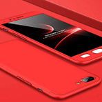 Zore One Plus 5 Ays Kapak Kılıf