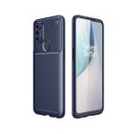 Zore One Plus Nord N100 Negro Silikon Kılıf