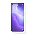 Zore Oppo A15 Seramik Ekran Koruyucu