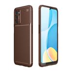 Zore Oppo A16 Negro Silikon Cep Telefonu Kılıfı
