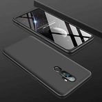 Zore Oppo A5 2020 Zore Ays Kapak Kılıf