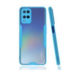 Zore Oppo A54 4G Zore Parfe Kapak Kılıf