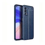 Zore OPPO A55 4G Niss Silikon Cep Telefonu Kılıfı