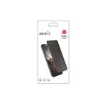 Zore Oppo A7X New 5D Privacy Temperli Ekran Koruyucu