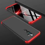 Zore Oppo A9 2020 Ays Kapak Kılıf