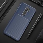 Zore Oppo A9 2020 Negro Silikon Kılıf