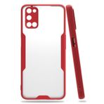 Zore Oppo A92 Parfe Kapak Kılıf