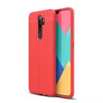 Zore Oppo İle Uyumlu A9 2020 Kılıf Niss Silikon Kapak