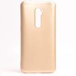 Zore Oppo Reno 10X Zoom Premier Silikon Kılıf