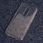 Zore Oppo Reno 10X Zoom Süper Silikon Kılıf