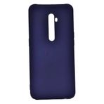 Zore Oppo Reno 2 Premier Silikon Kılıf