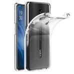 Zore Oppo Reno 2 Süper Silikon Kılıf