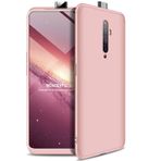 Zore Oppo Reno 2Z Ays Kapak Kılıf