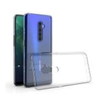 Zore Oppo Reno 2Z Kamera Korumalı Süper Silikon Kapak Kılıf
