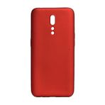 Zore Oppo Reno 2Z Premier Silikon Kılıf