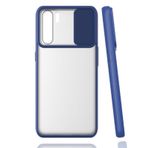 Zore Oppo Reno 3 Lensi Kapak Kılıf
