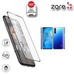 Zore Oppo Reno 3 Mat Kobra Ekran Koruyucu
