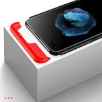 Zore Oppo Reno 4 Lite Ays Kapak Kılıf