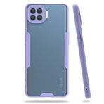 Zore Oppo Reno 4 Lite Parfe Kapak Kılıf