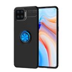 Zore Oppo Reno 4 Lite Ravel Silikon Kılıf