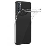Zore Oppo Reno 4 Süper Silikon Kapak Kılıf