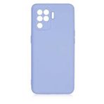Zore Oppo Reno 5 Lite Mara Lansman Kapak Kılıf