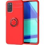 Zore Oppo Reno A72 Ravel Silikon Kılıf