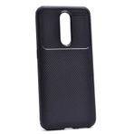 Zore Oppo RX17 Pro Negro Kapak Silikon Kılıf