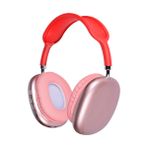 Zore P9 Hi-Fi Kırmızı Bluetooth Kulaklık