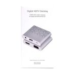 Zore QT-9167 Hdmi Hdtv Adaptör