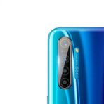 Zore Realme 5 Pro Kamera Lens Koruyucu Cam Filmi