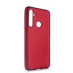 Zore Realme 5İ Premier Silikon Kılıf